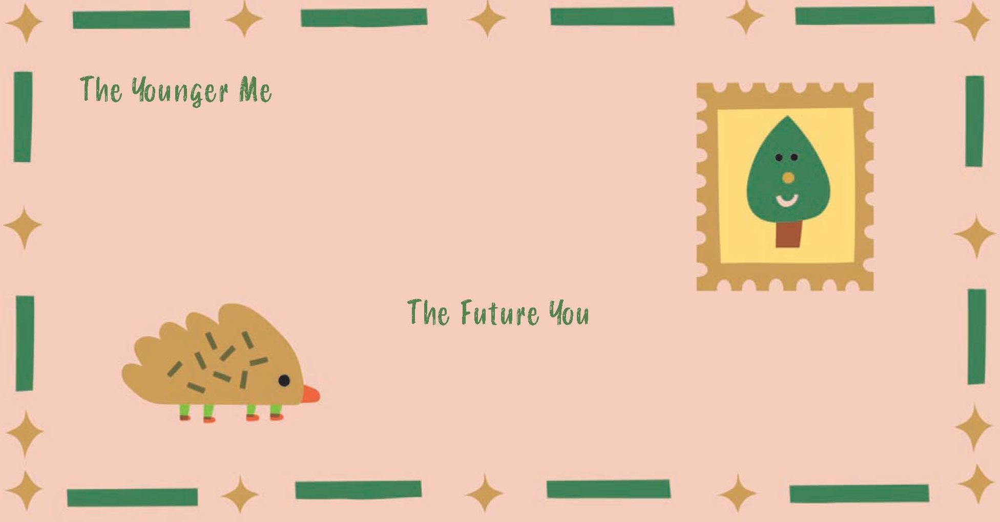Inspired Letters to My Baby: Write Now. Read Later. Treasure Forever.