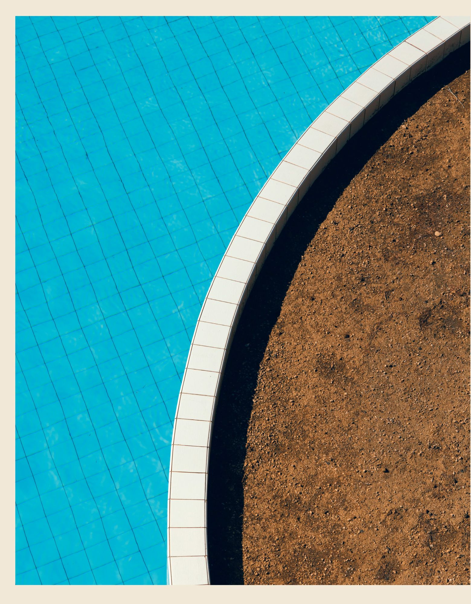 Extraordinary Pools