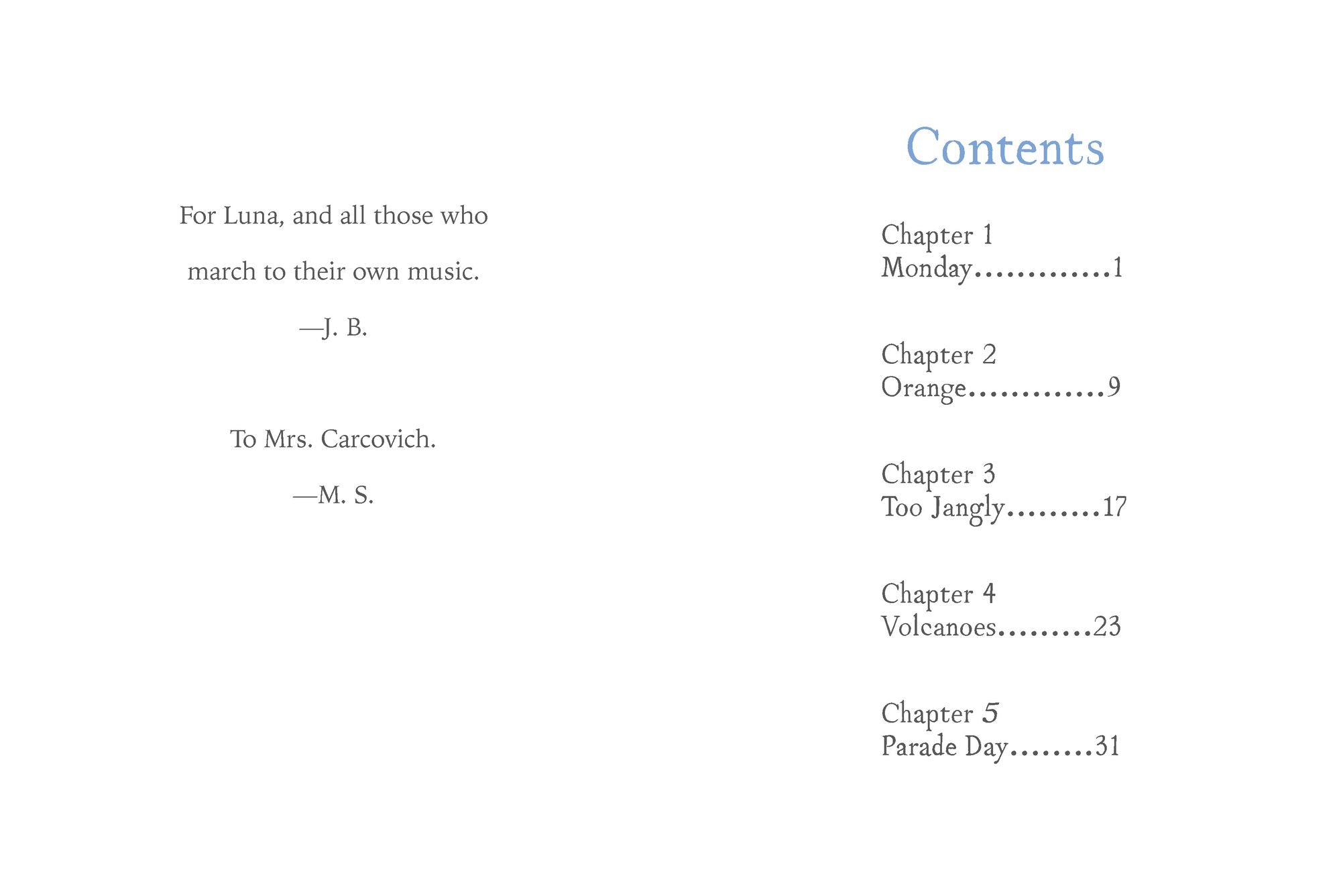 Henry, Like Always: Book 1