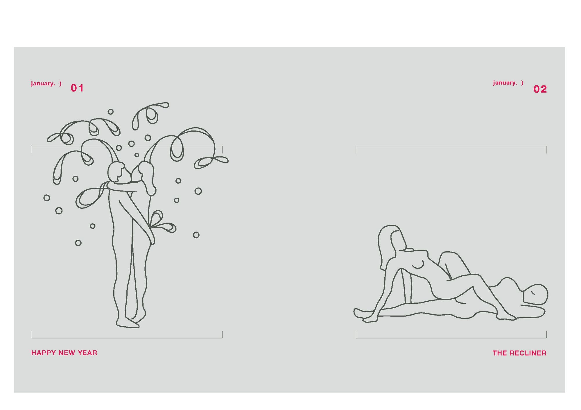 Position of the Day Revised and Updated: Sex Every Day in Every Way