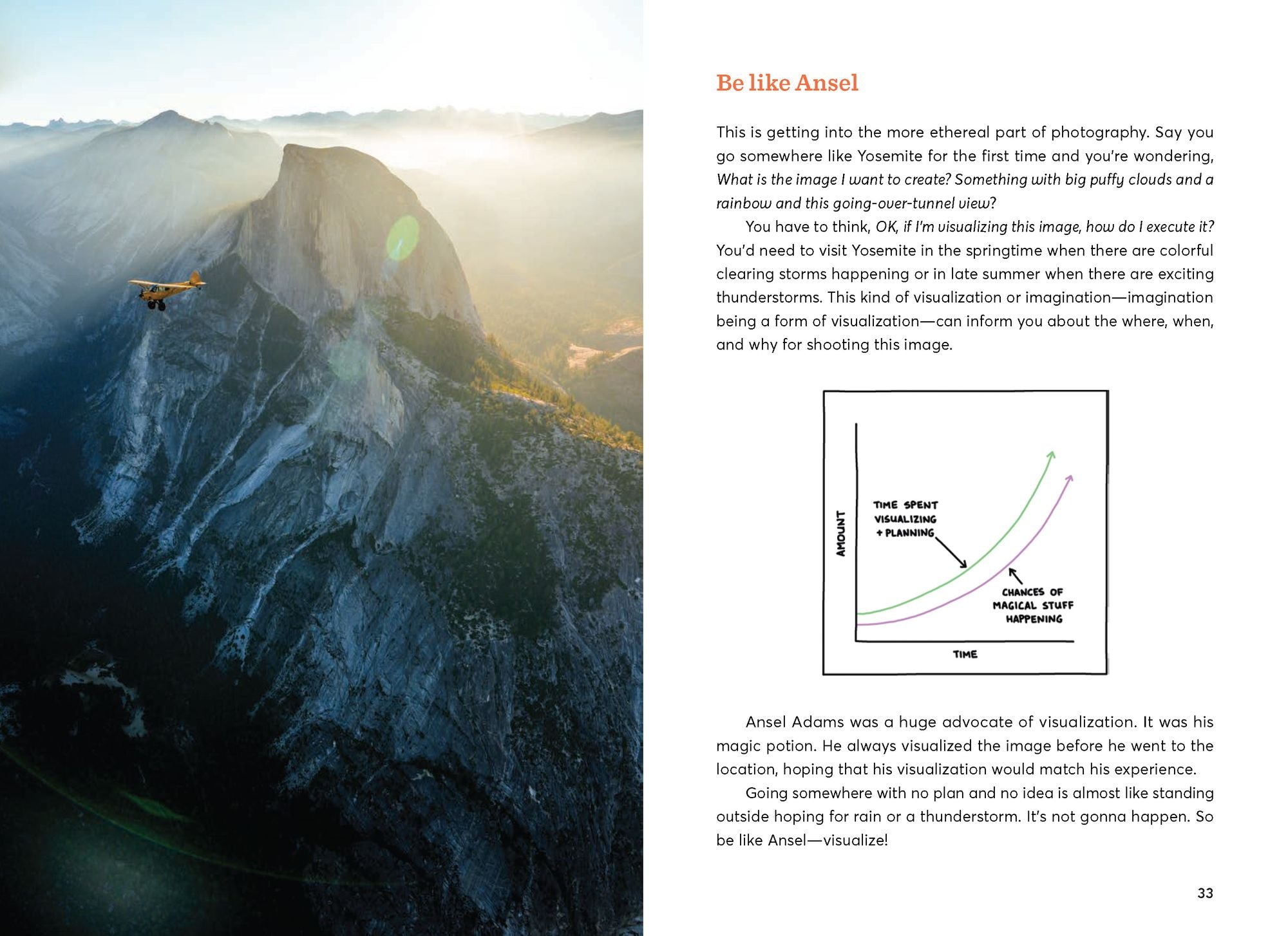 Out There: An Uncomplicated Field Guide to Outdoor Photography