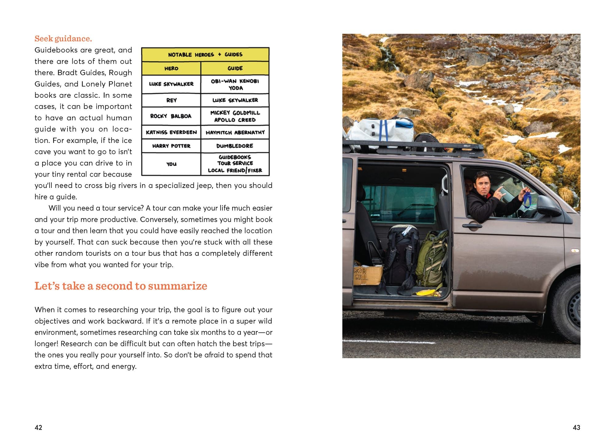Out There: An Uncomplicated Field Guide to Outdoor Photography