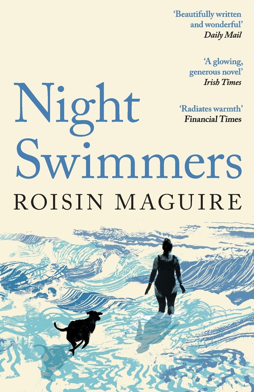 Night Swimmers