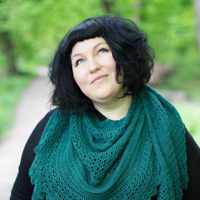 The Crochet Stitch Companion for Blankets and Afghans: 60 stitches, motifs and edges to create your perfect project