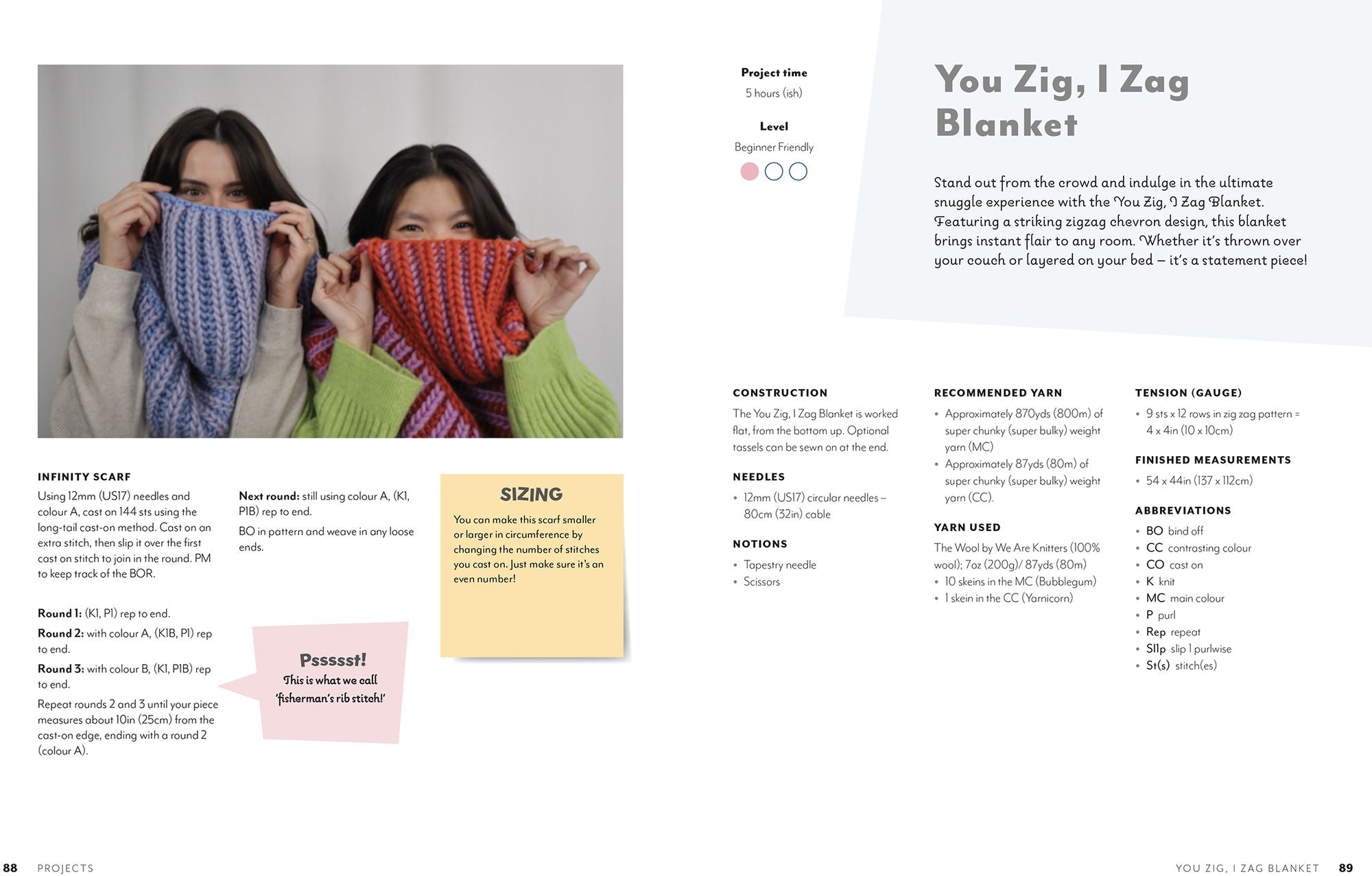 How to Start Knitting: All the tips, tricks, and techniques new knitters need to know