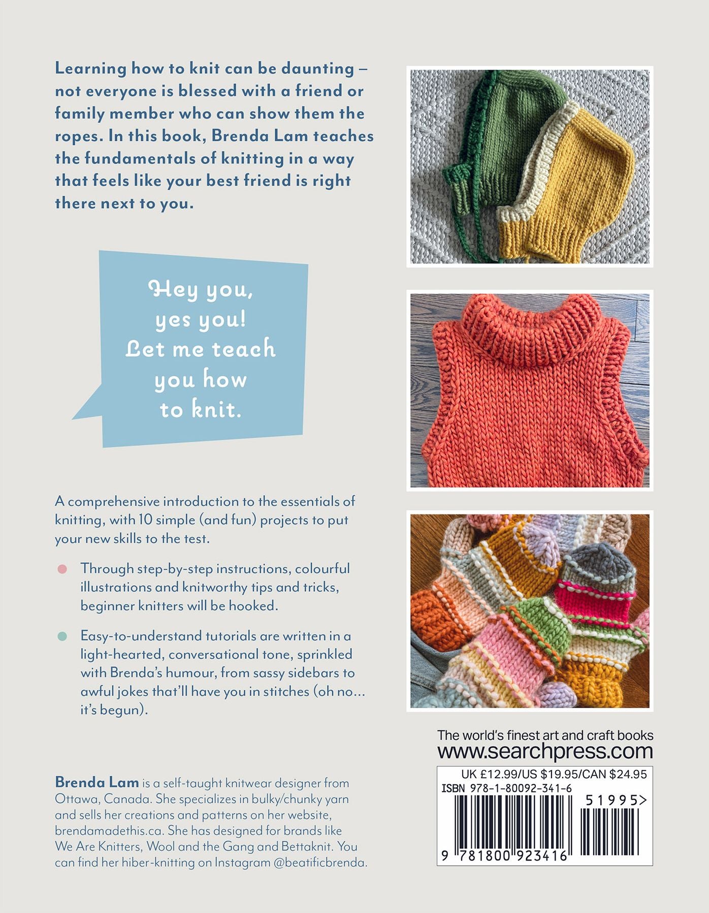 How to Start Knitting: All the tips, tricks, and techniques new knitters need to know
