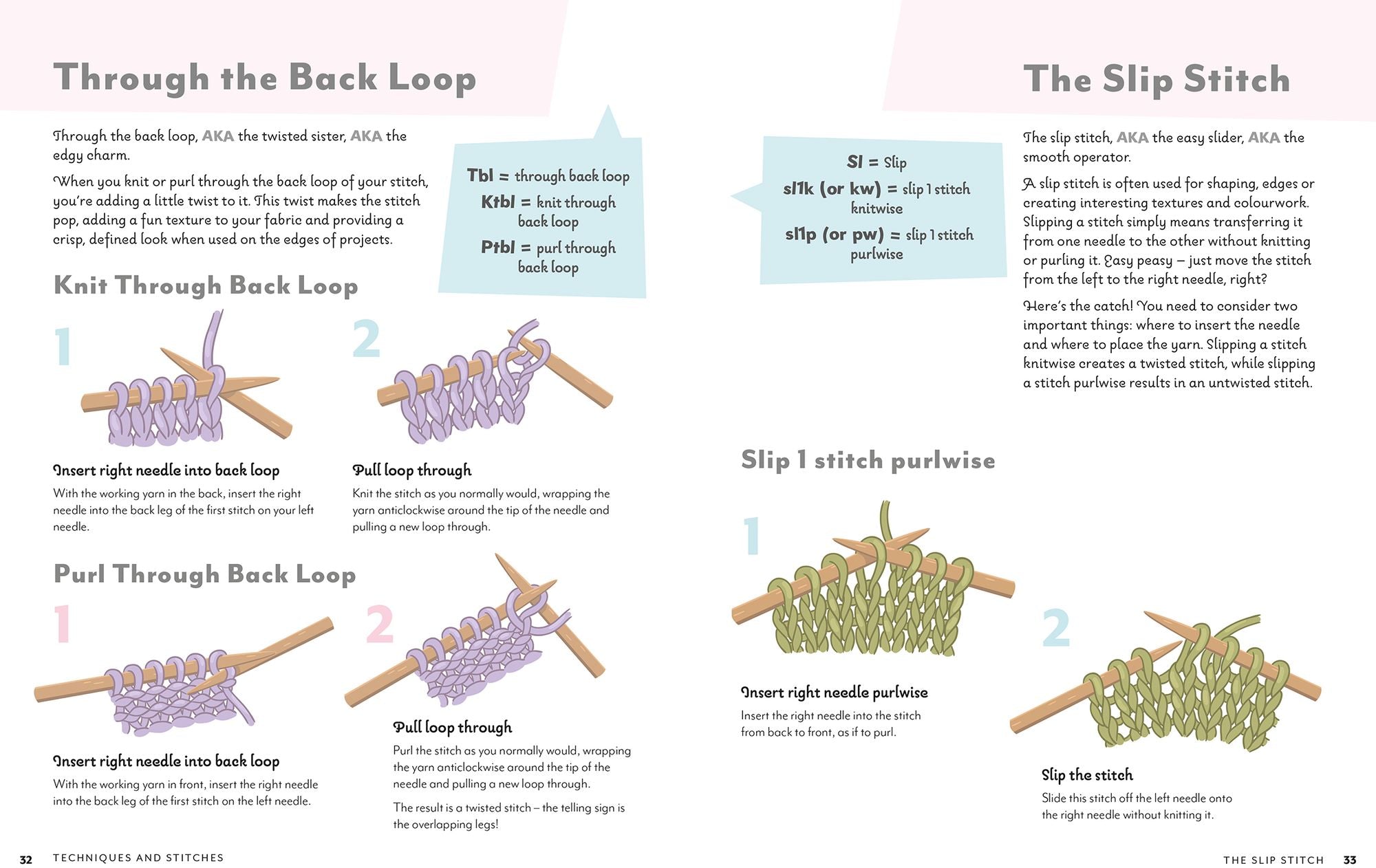 How to Start Knitting: All the tips, tricks, and techniques new knitters need to know