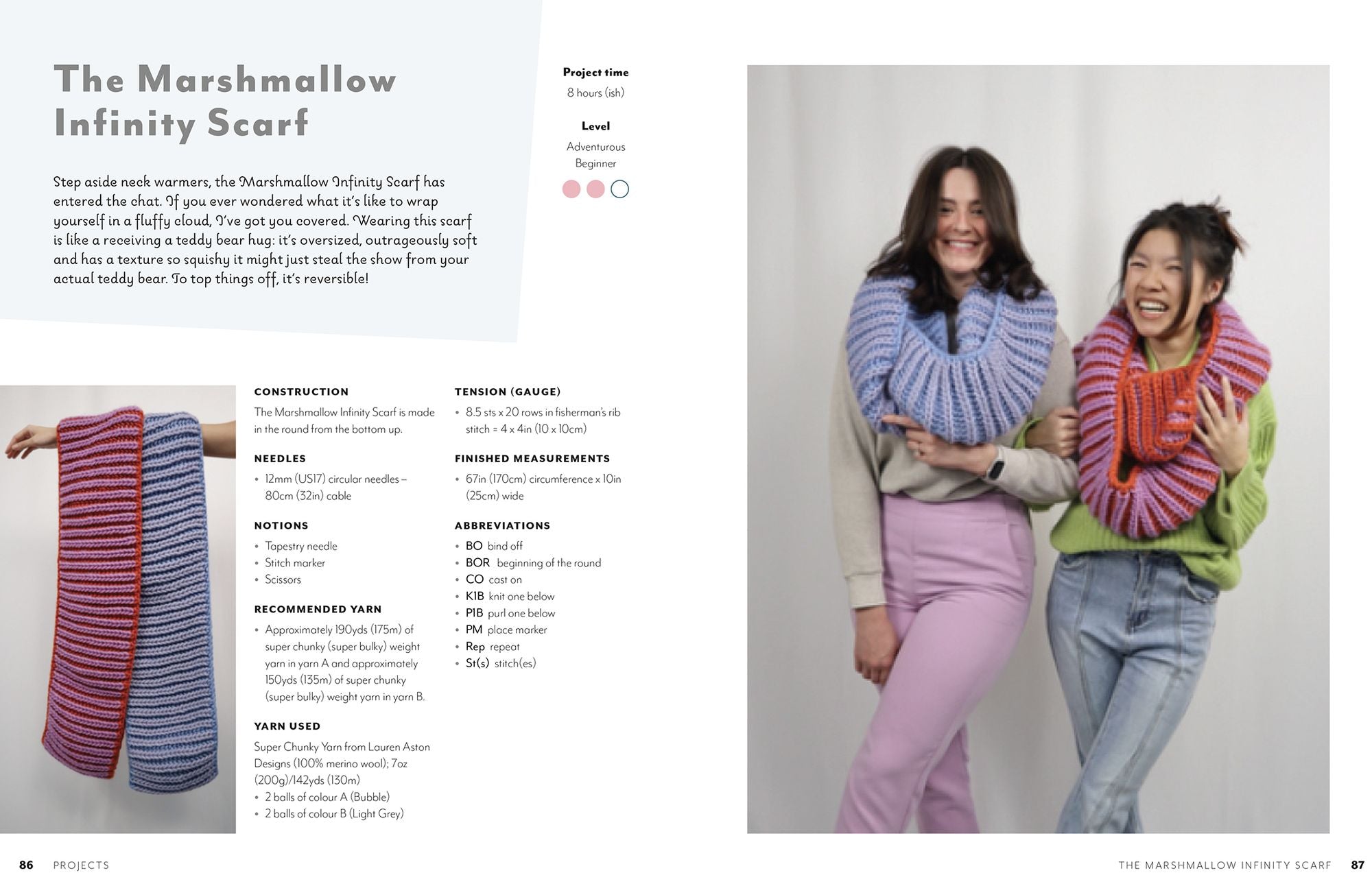 How to Start Knitting: All the tips, tricks, and techniques new knitters need to know