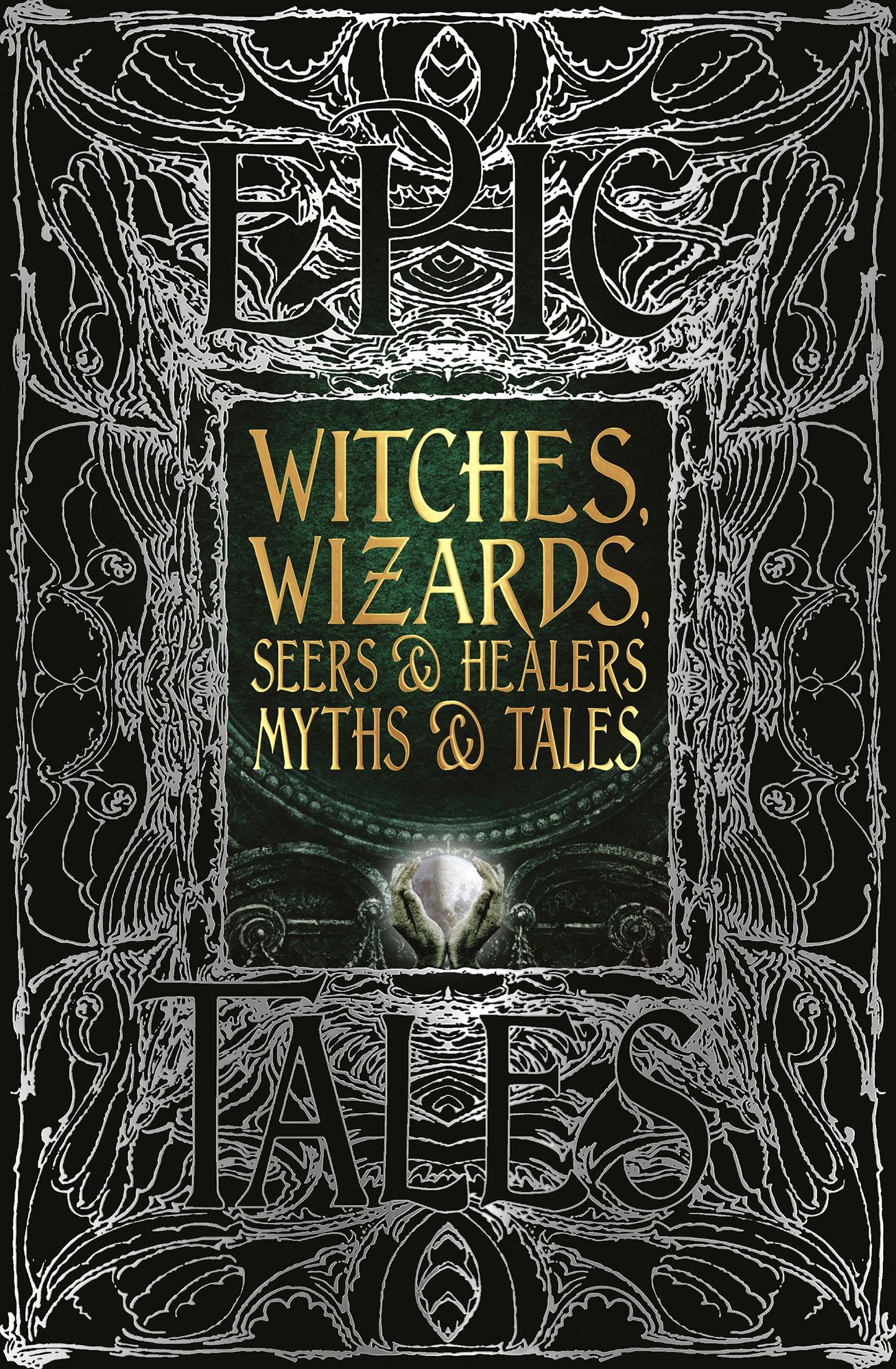 Witches, Wizards, Seers & Healers
