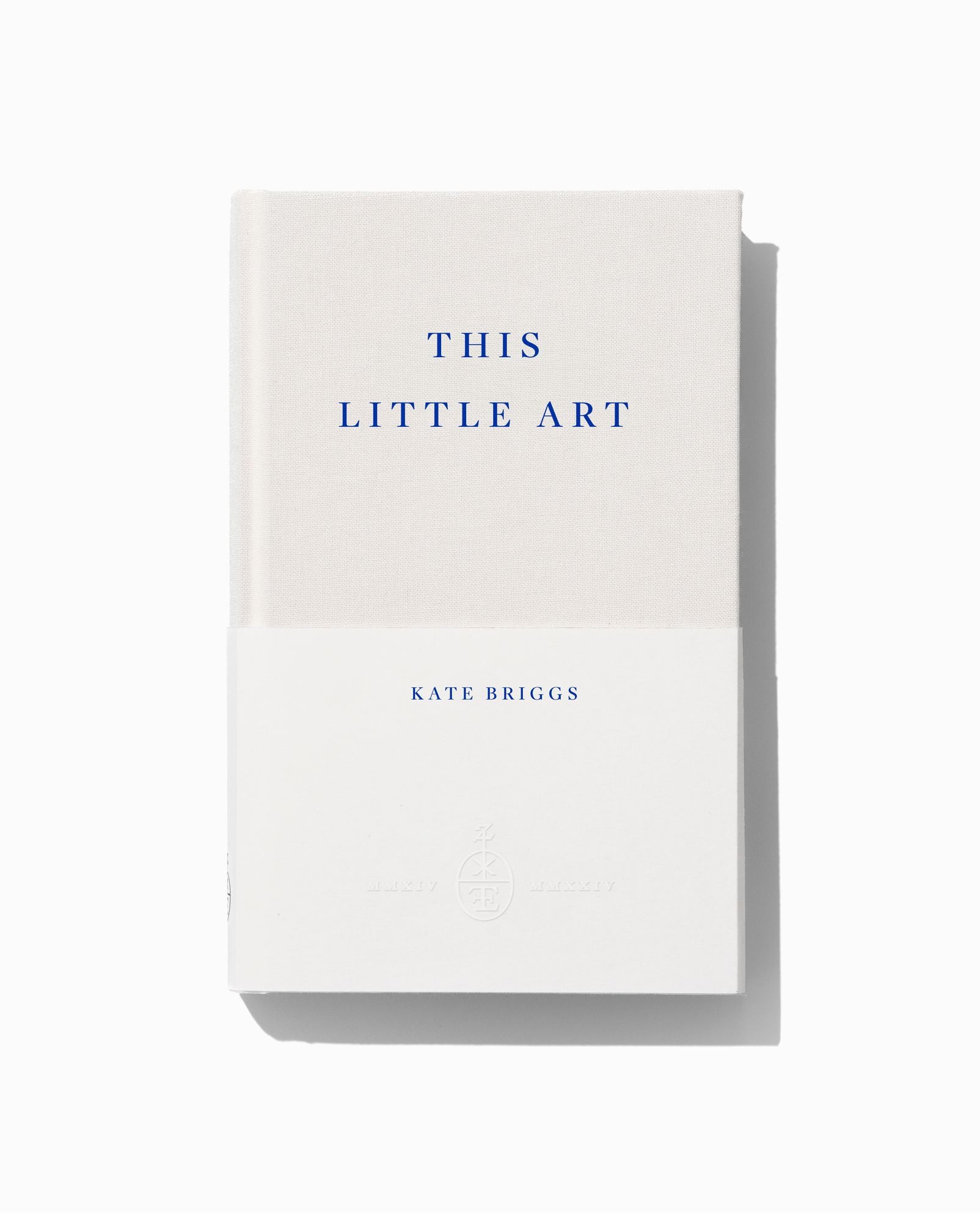 This Little Art