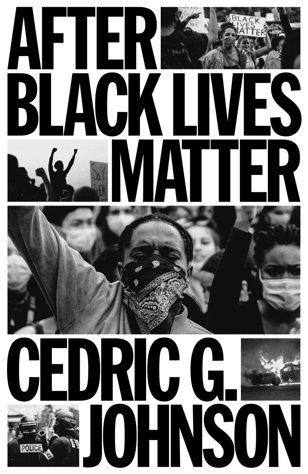 After Black Lives Matter: Policing and Anti-Capitalist Struggle
