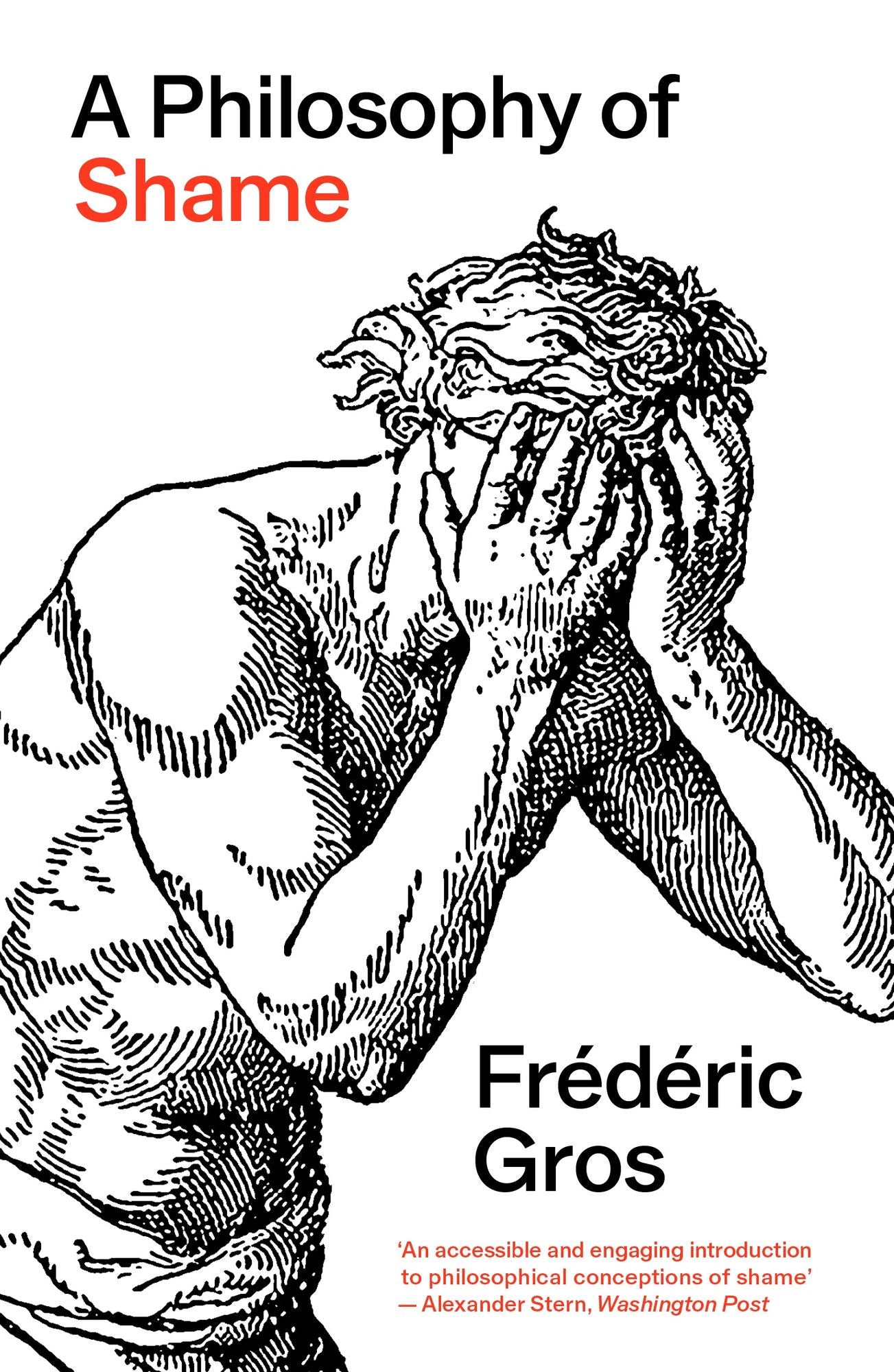 A Philosophy of Shame: A Revolutionary Emotion