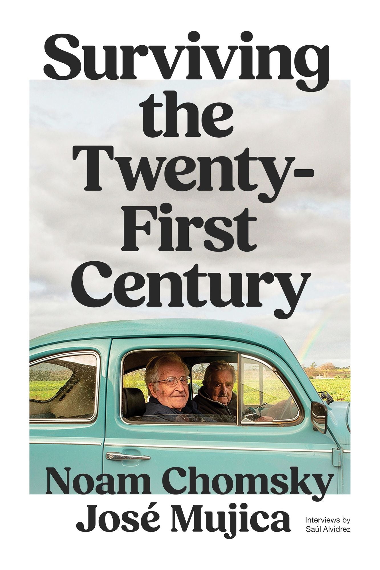 Surviving the 21st Century