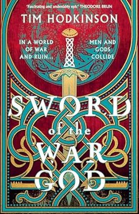 Sword of the War God
