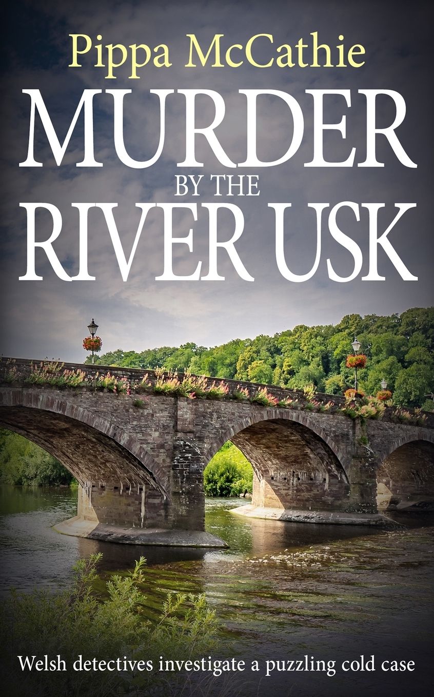 Murder by the River Usk: Welsh detectives investigate a puzzling cold case