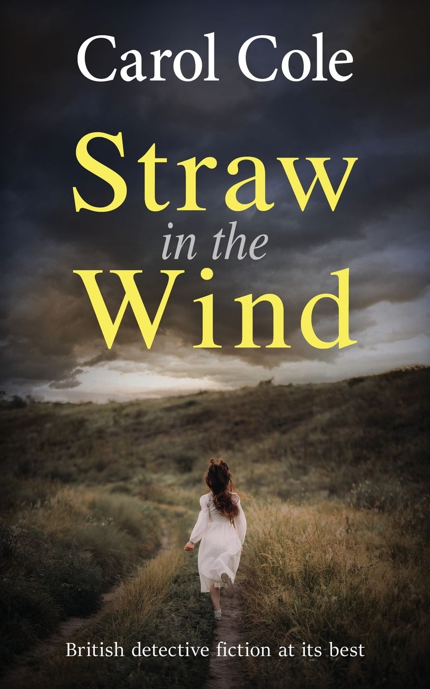 Straw in the Wind: British detective fiction at its best