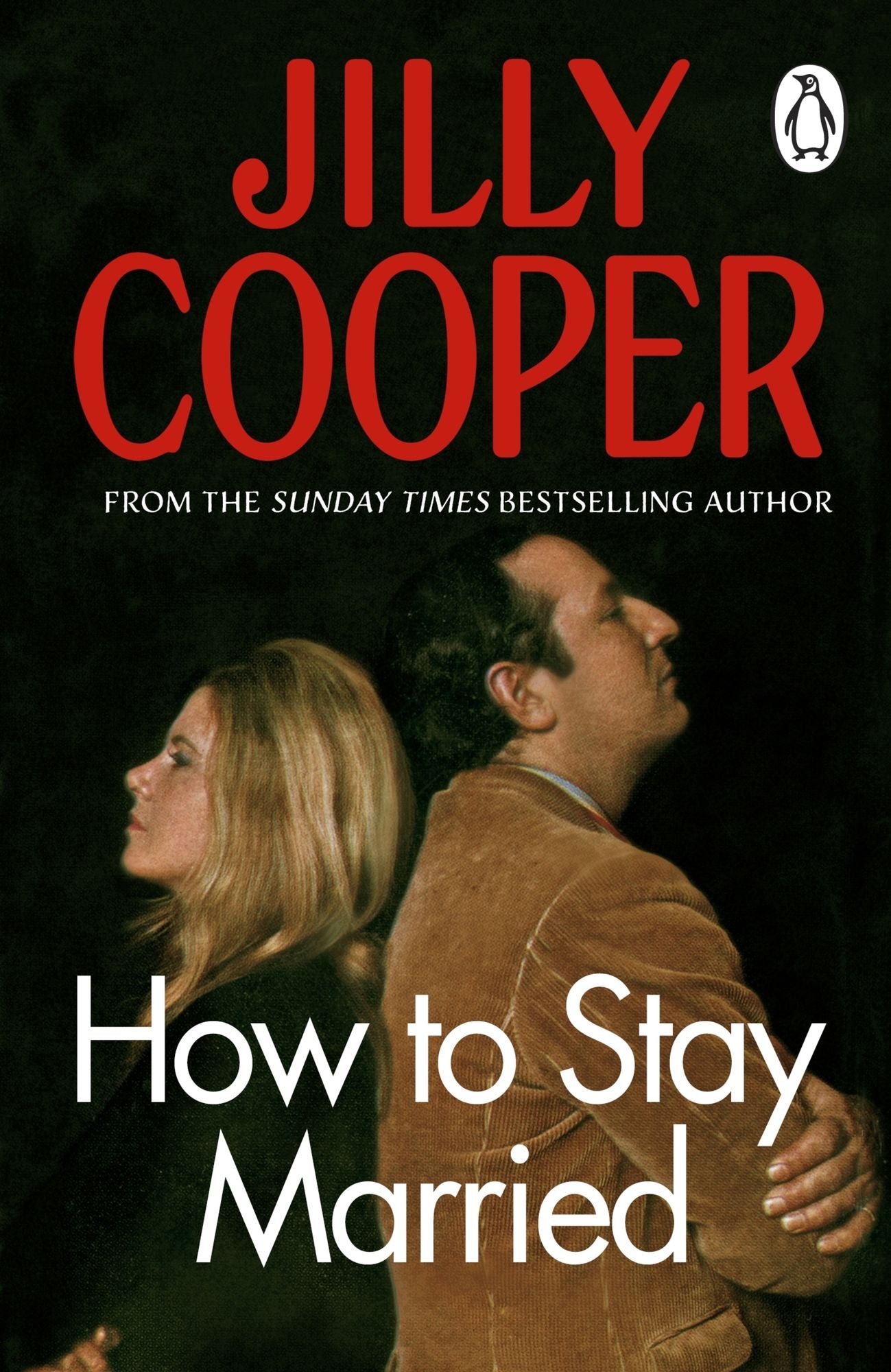 How To Stay Married