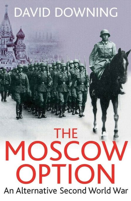 The Moscow Option