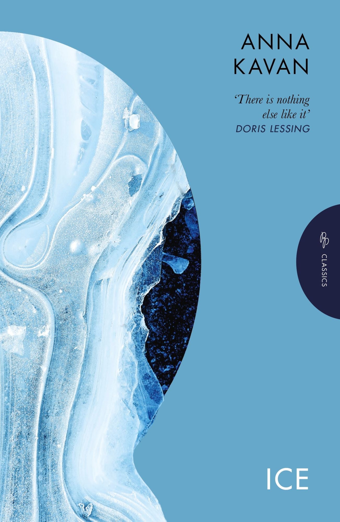 Ice: The hypnotic dystopian cult classic