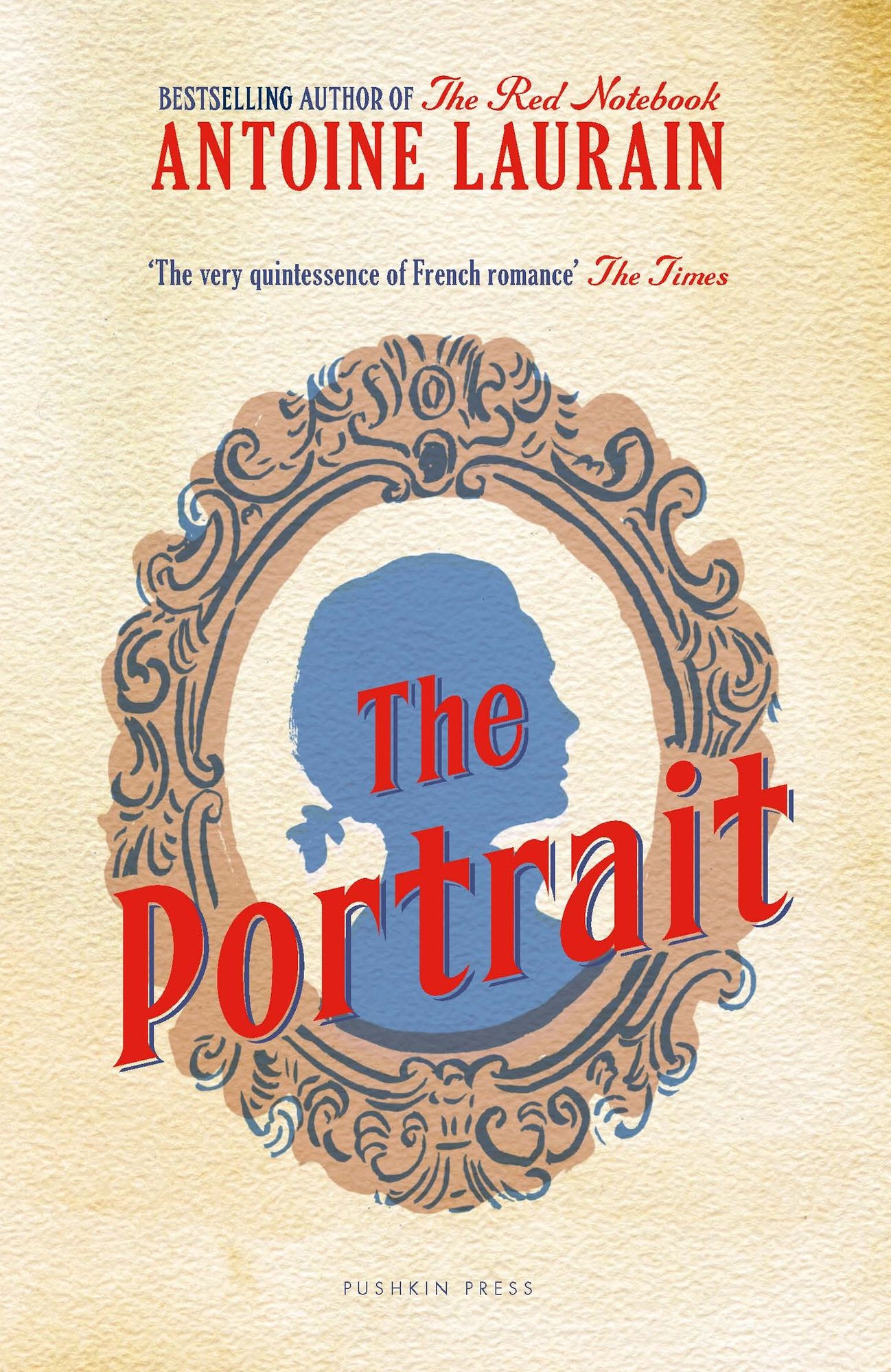 The Portrait