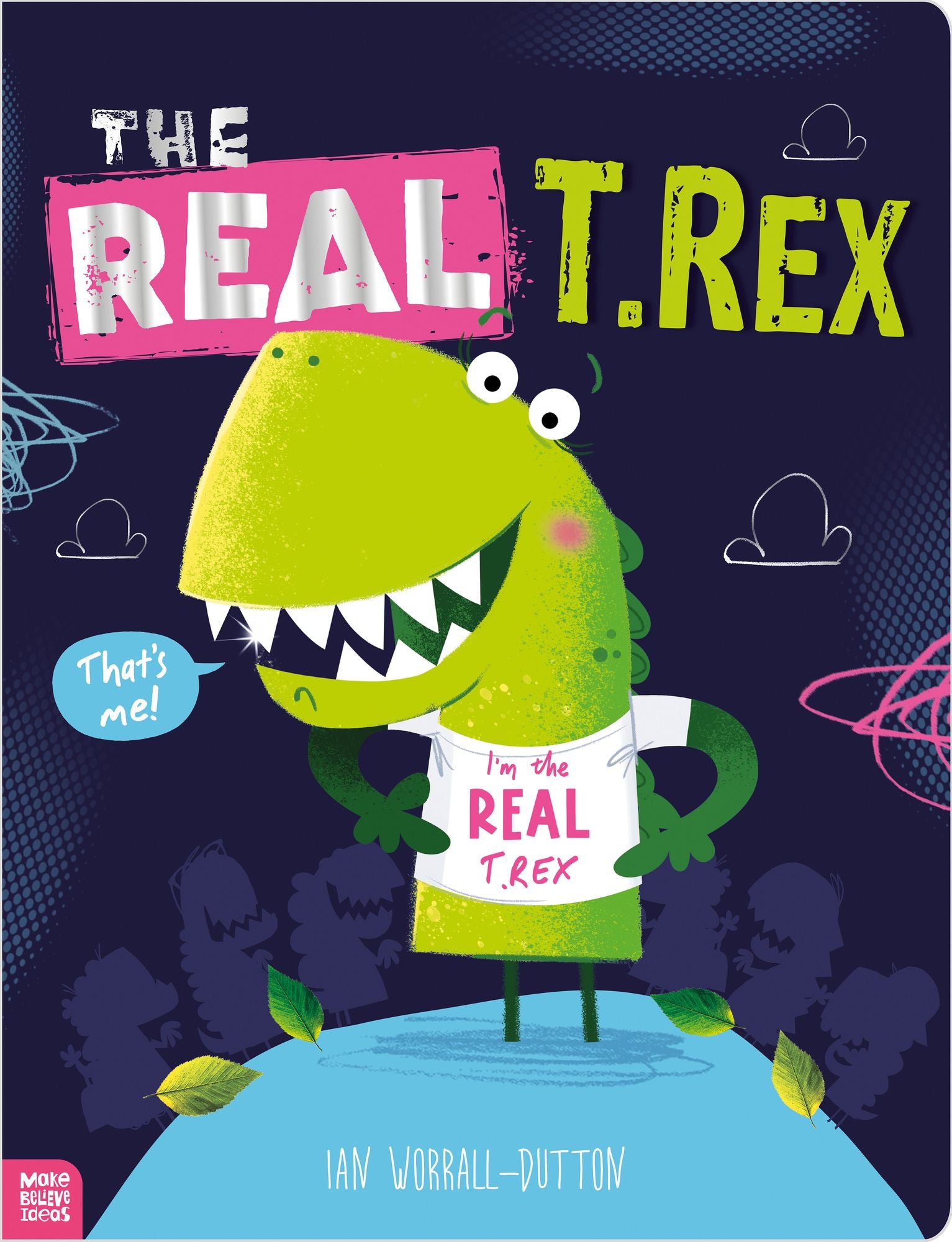 The Real T. Rex