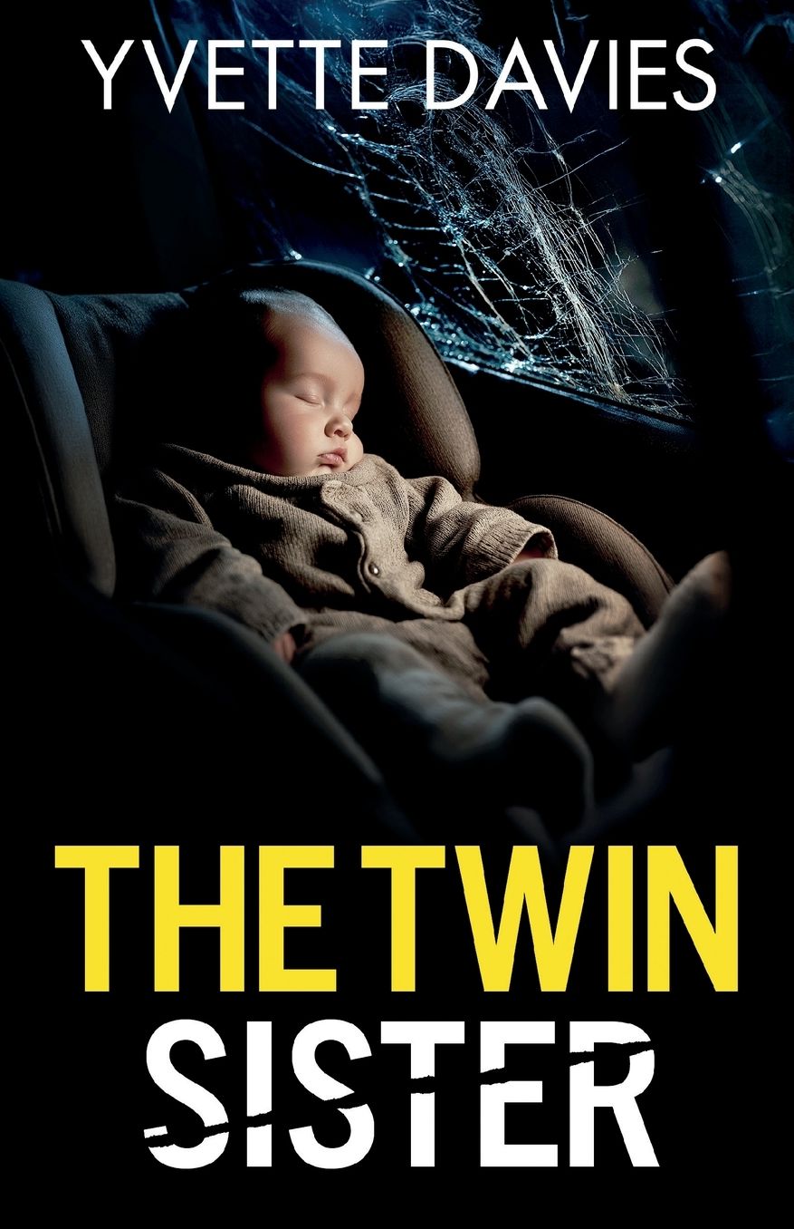 The Twin Sister: A totally addictive psychological thriller with twists that will make you gasp