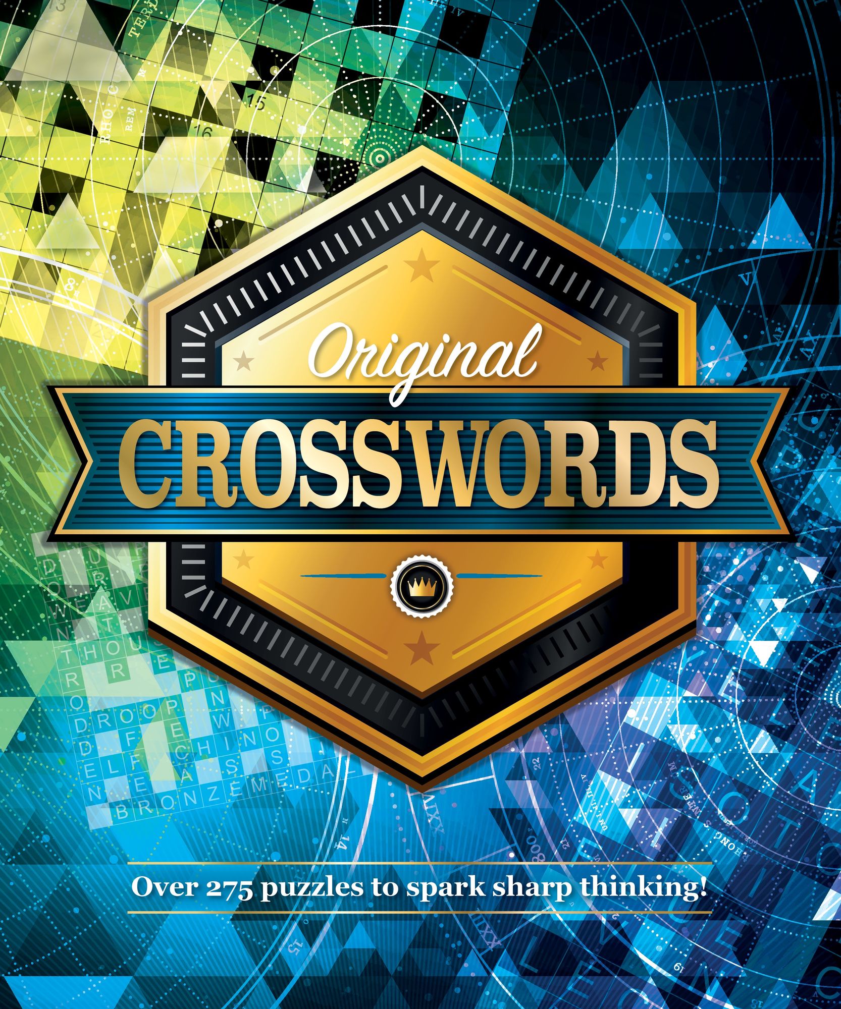 Original Crosswords