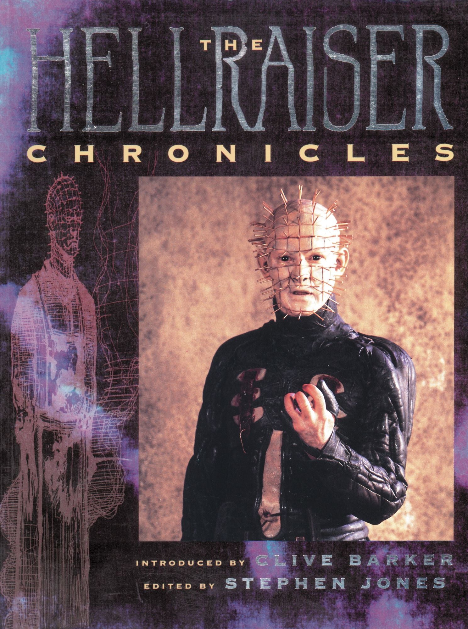The Hellraiser Chronicles