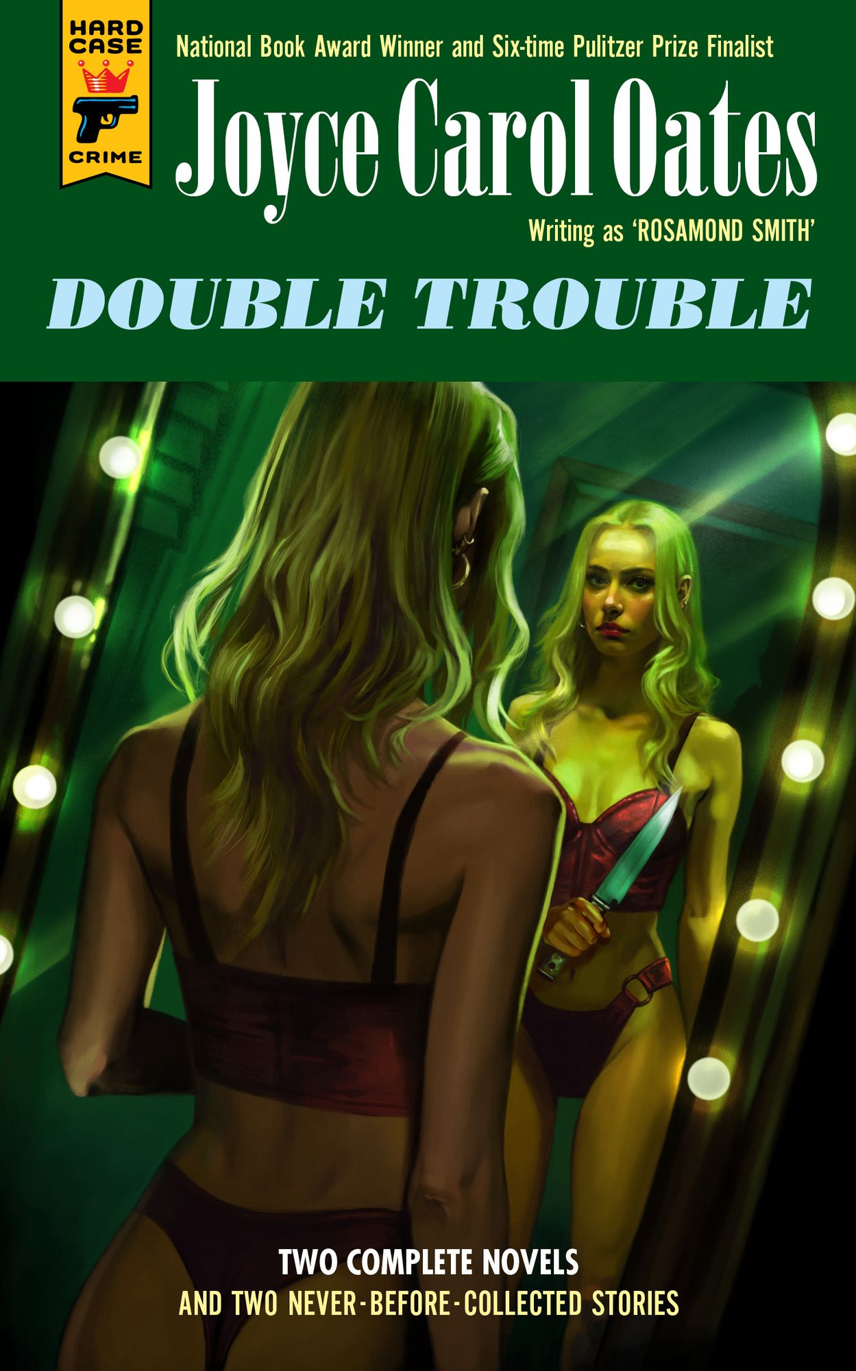 Double Trouble