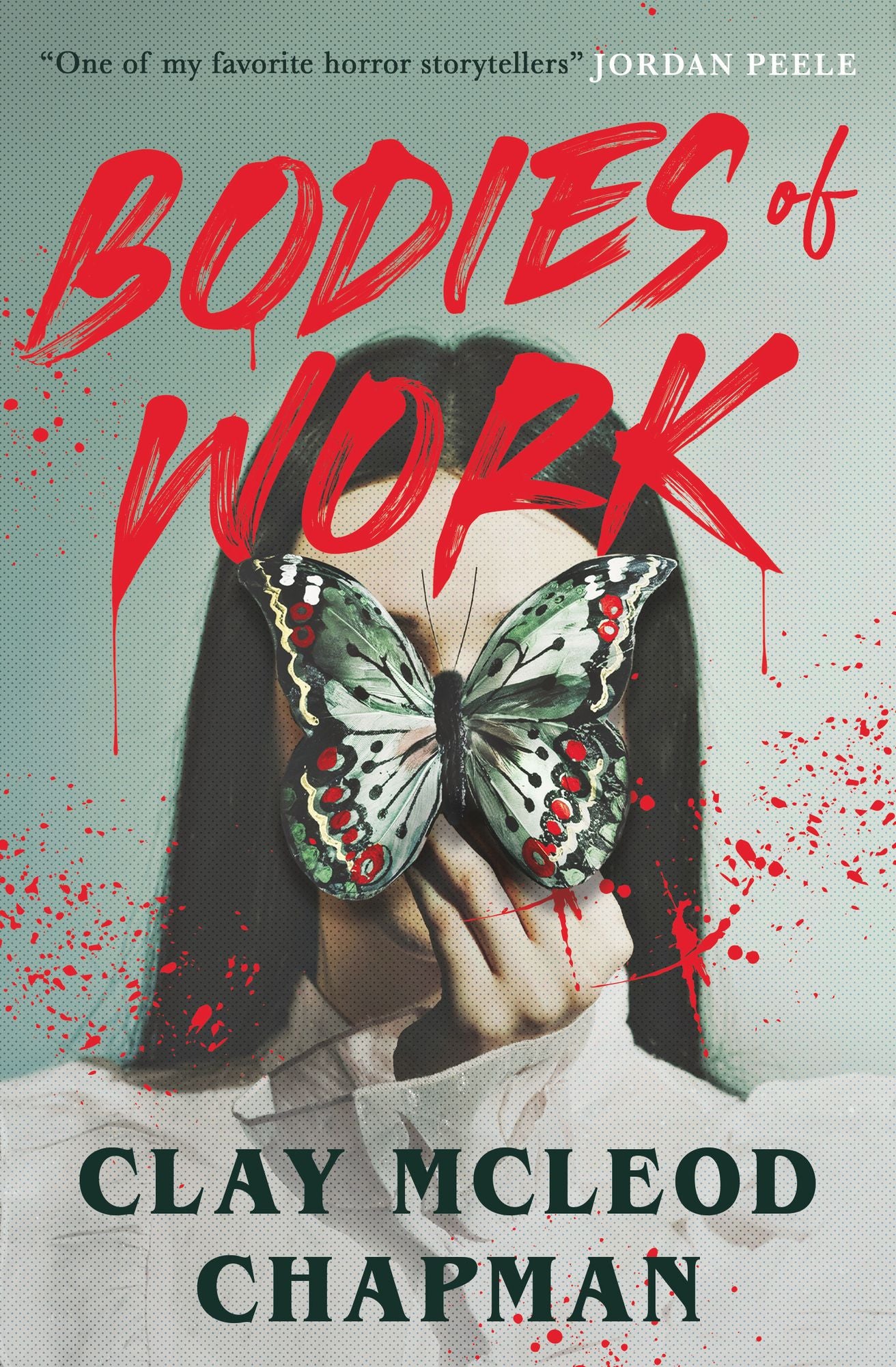 Bodies of Work: A Novella