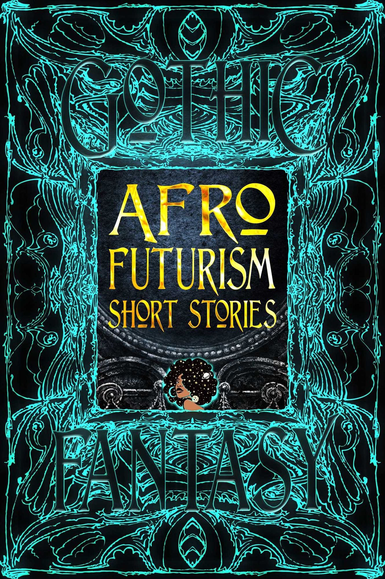 Afrofuturism Short Stories