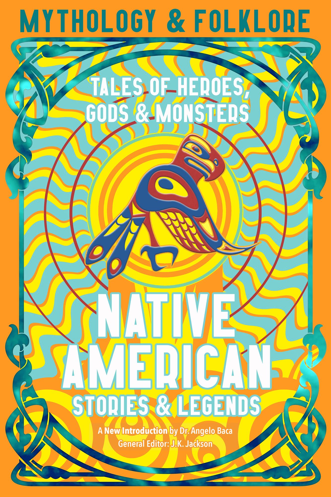 Native American Stories & Legends