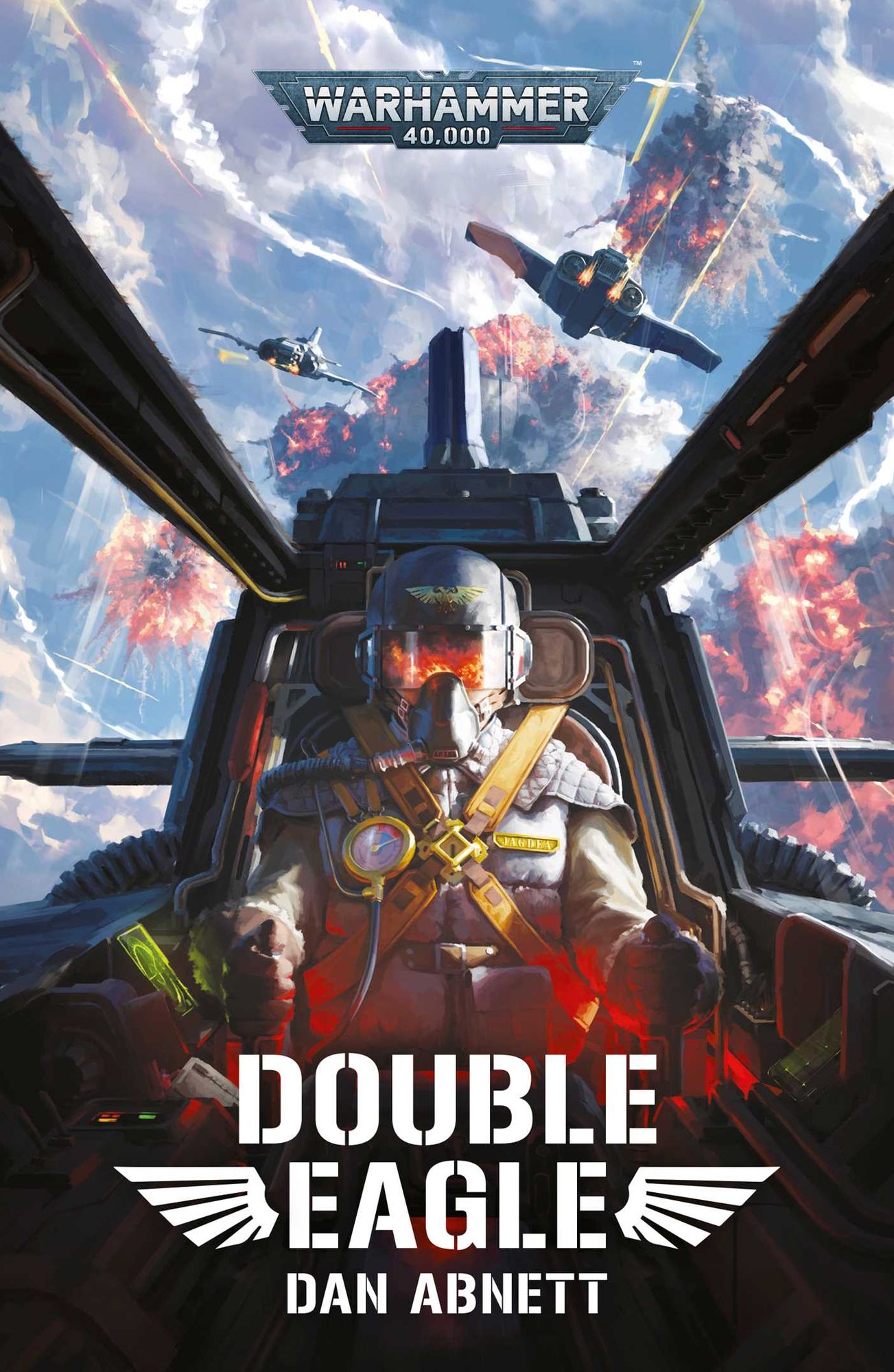 Double Eagle