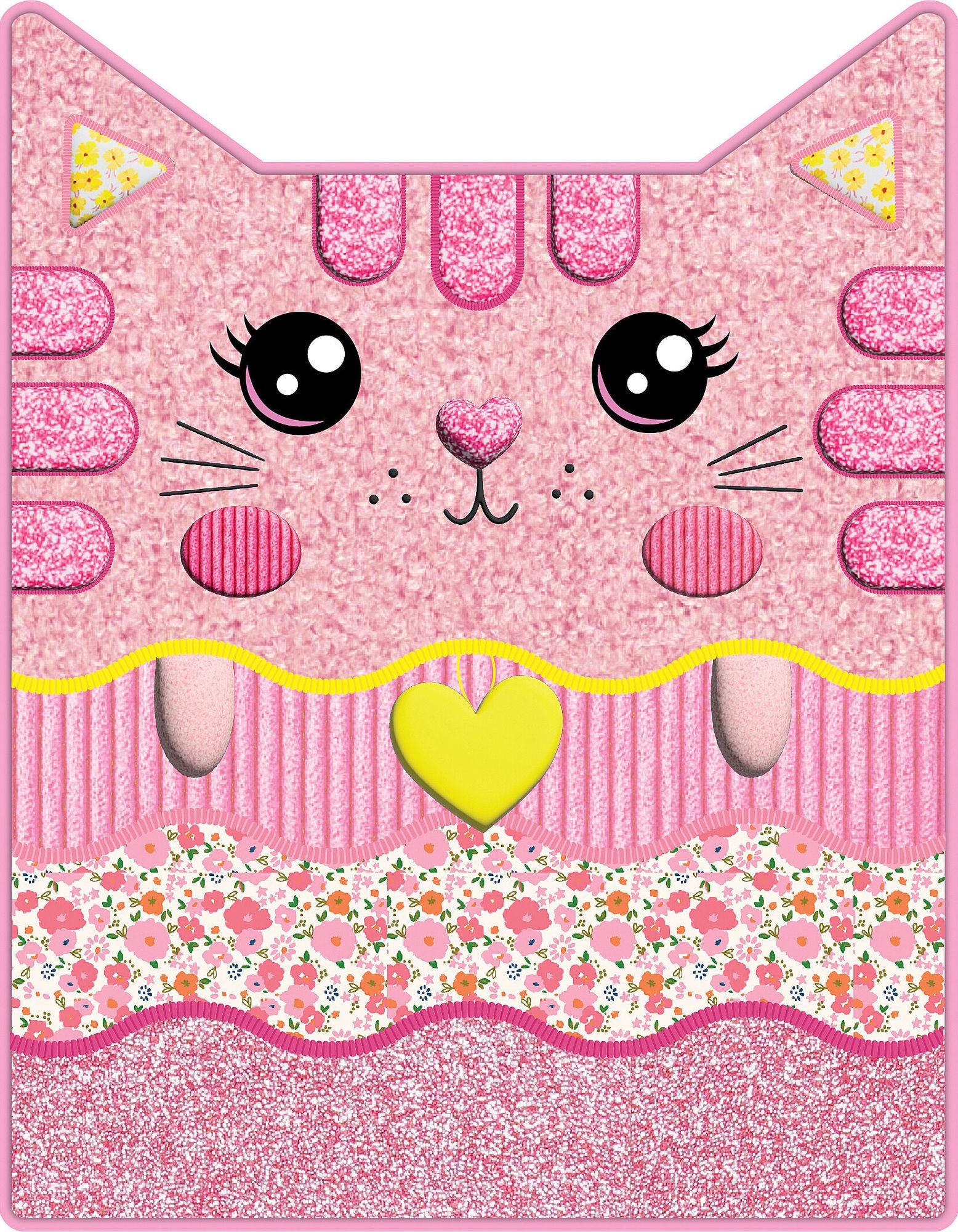 Cutie Cats