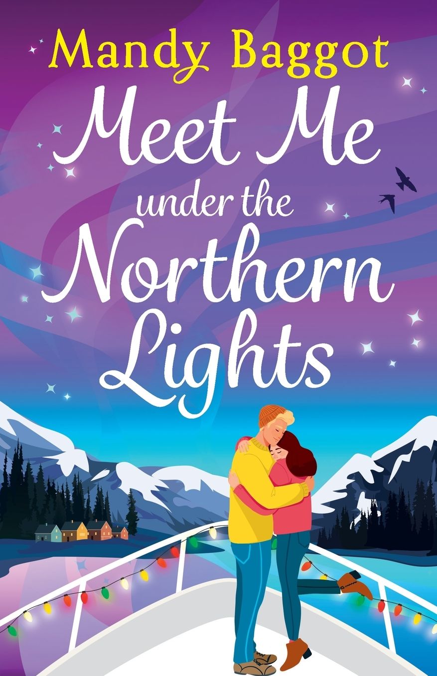 Meet Me Under the Northern Lights