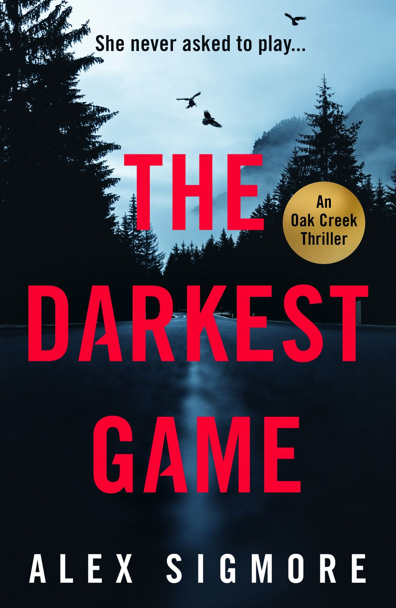 The Darkest Game