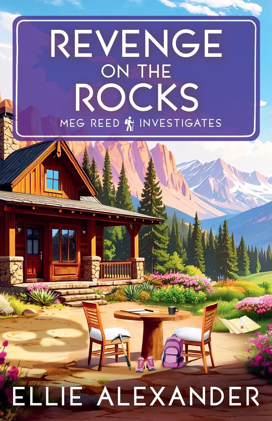 Revenge on the Rocks