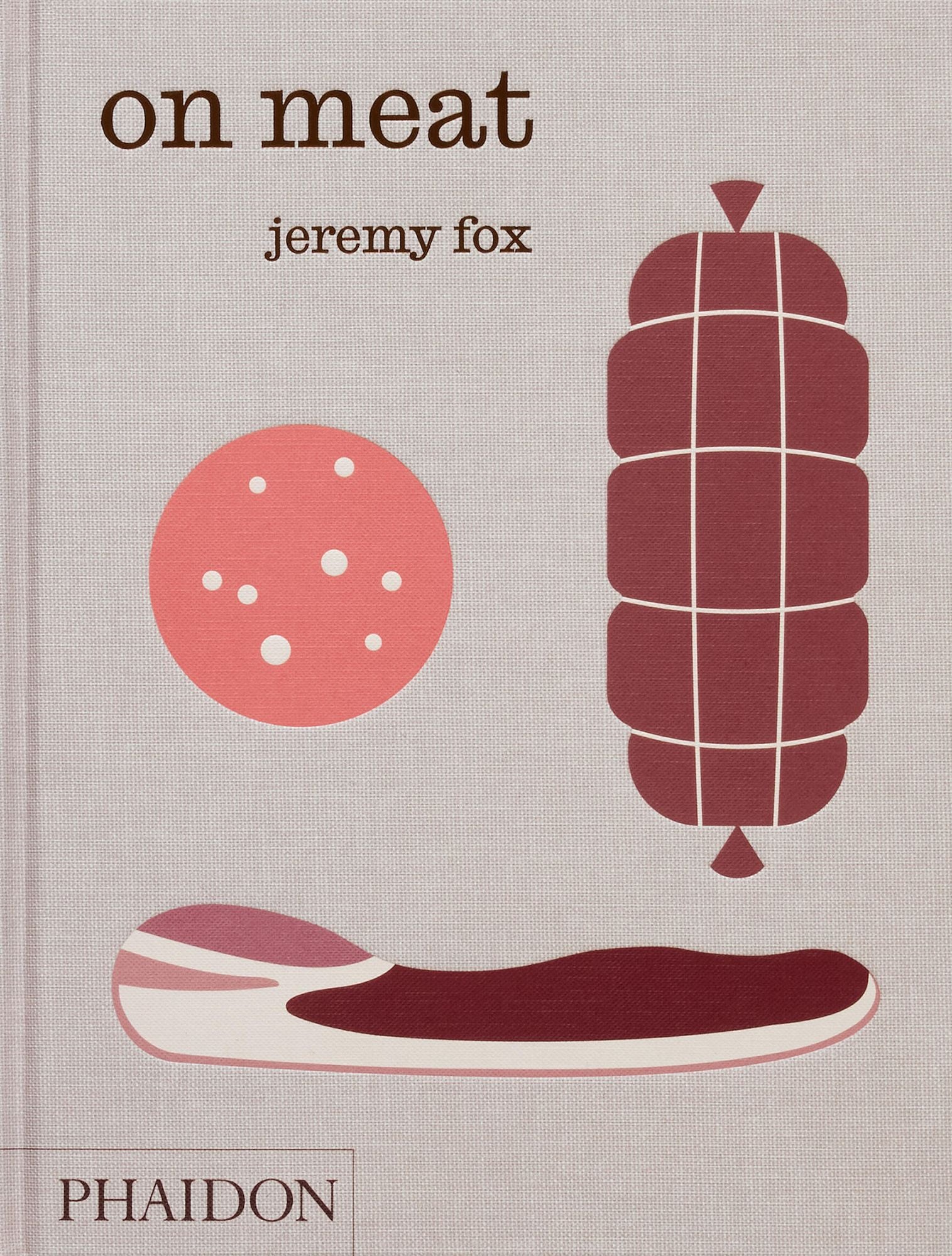 On Meat: Modern Recipes for the Home Kitchen