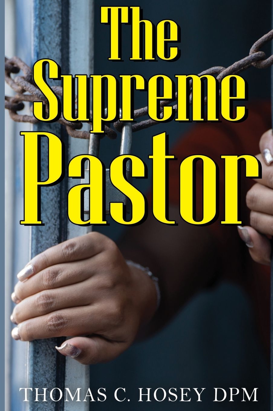 The Supreme Pastor