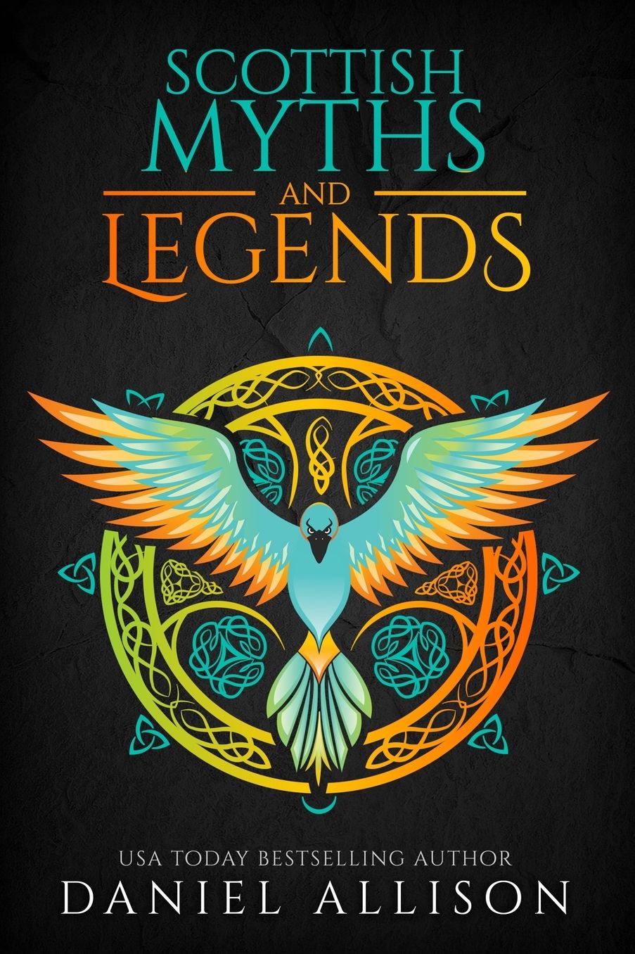 Scottish Myths & Legends
