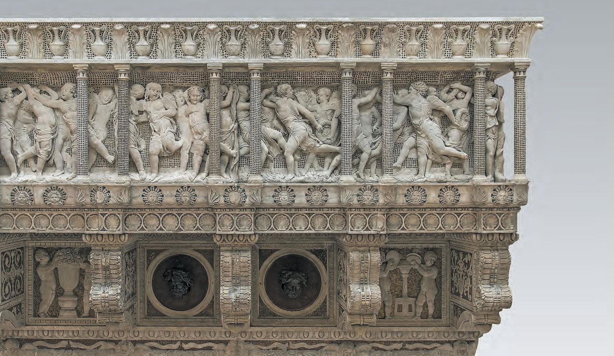 Donatello: Sculpting the Renaissance