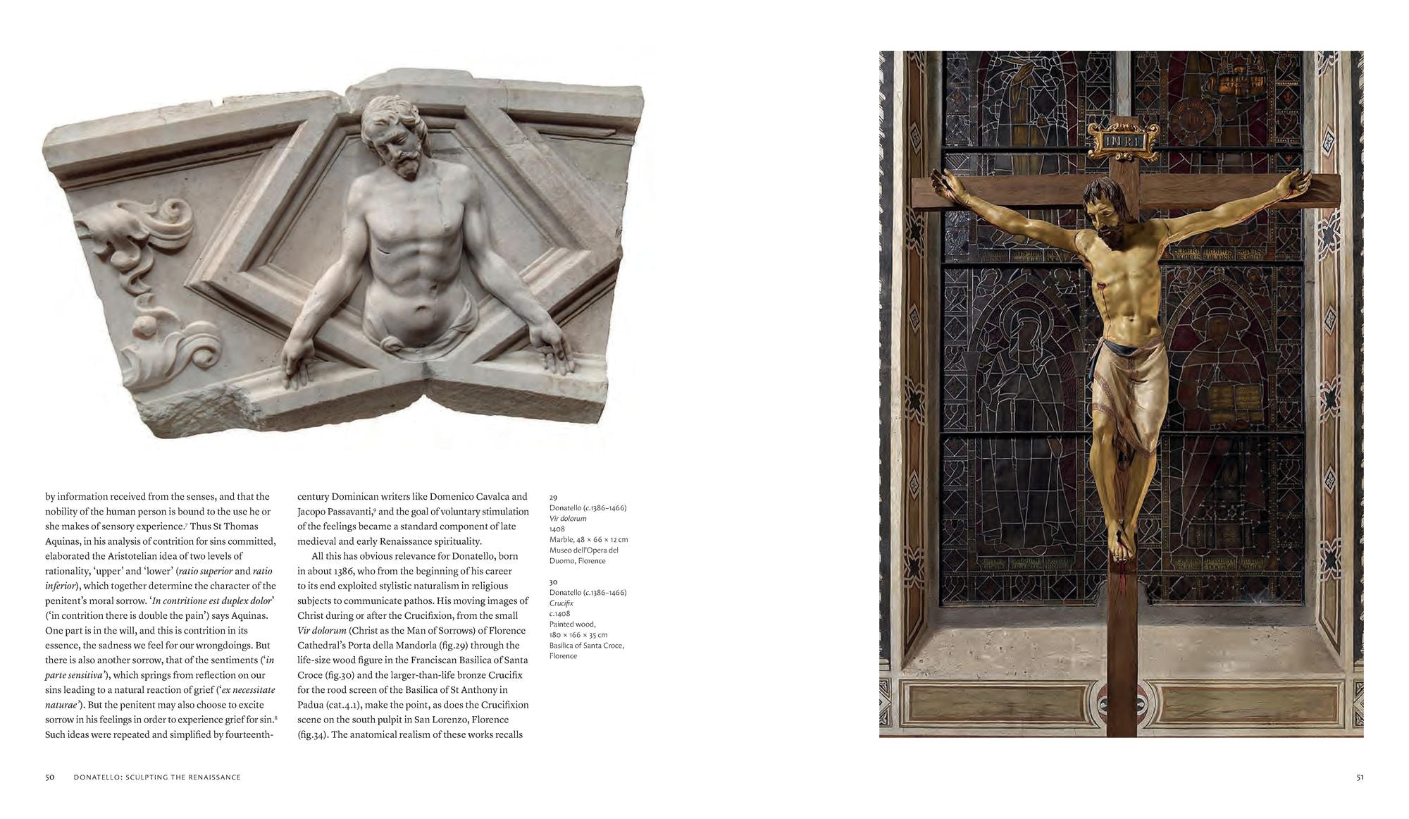 Donatello: Sculpting the Renaissance