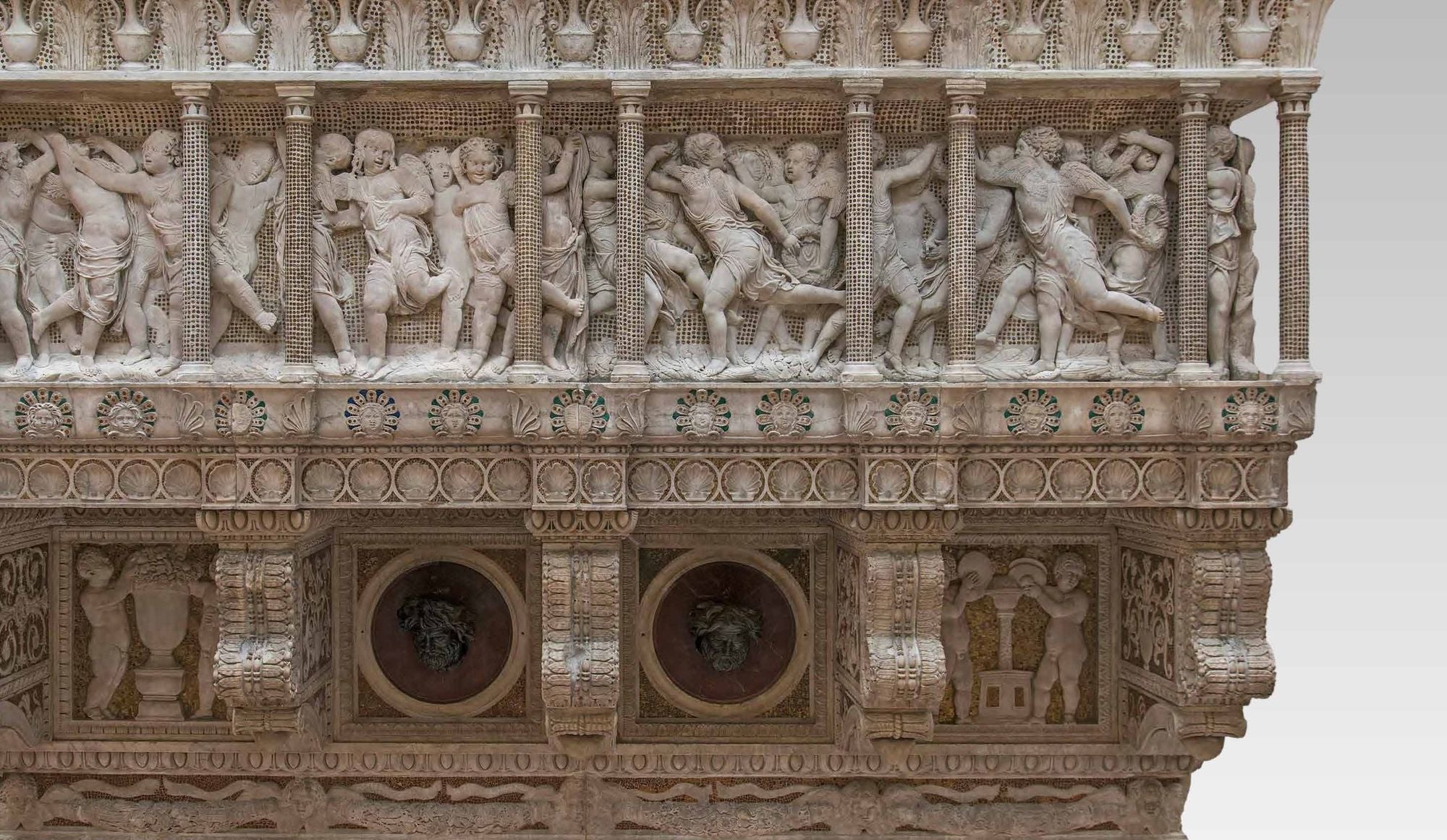 Donatello: Sculpting the Renaissance
