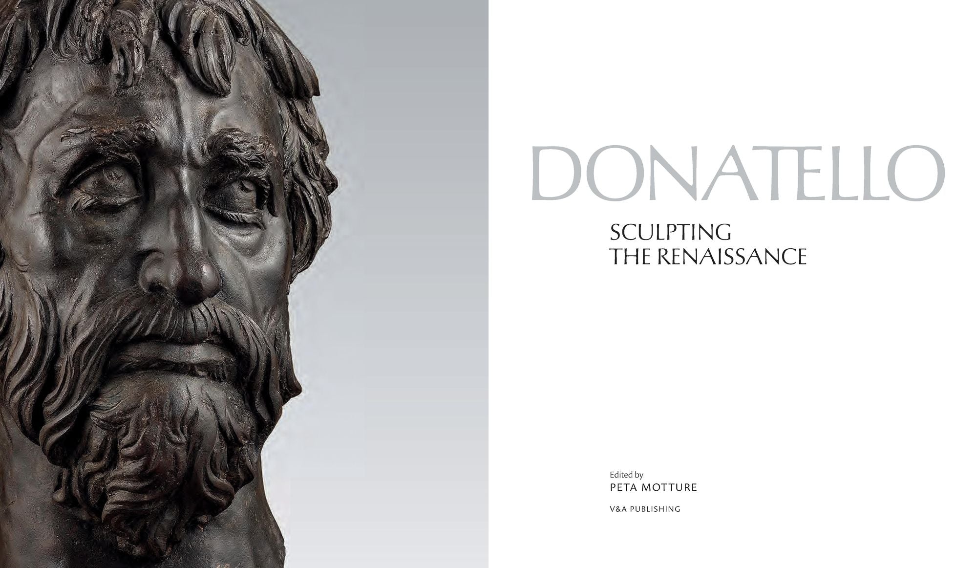 Donatello: Sculpting the Renaissance