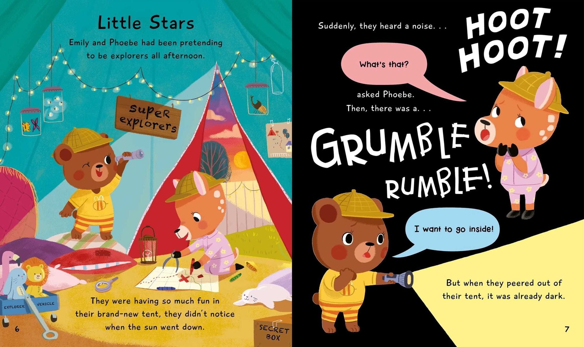 5-Minute Tales: Bedtime Stories: with 7 Stories, 1 for Every Day of the Week