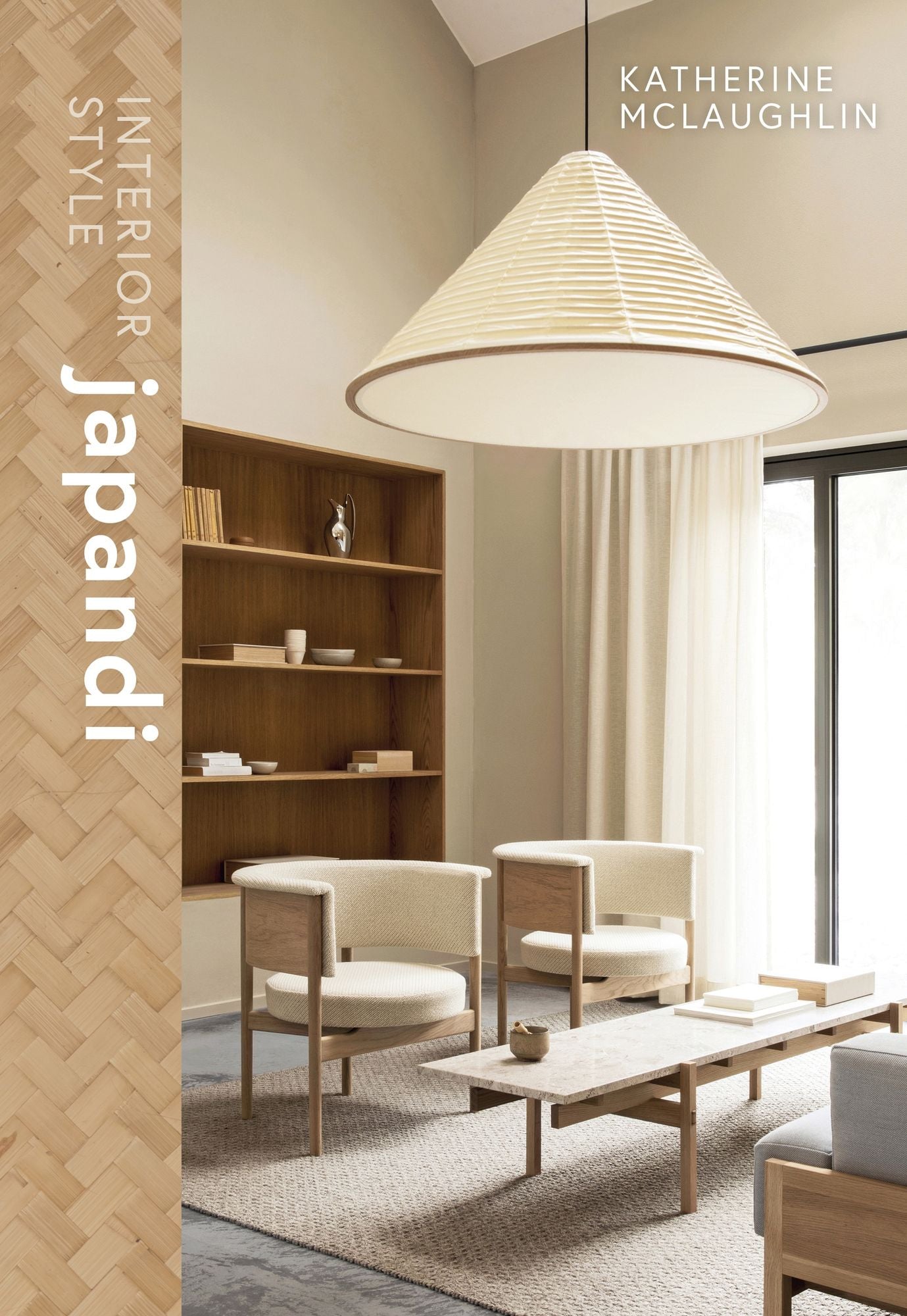 Interior Style: Japandi