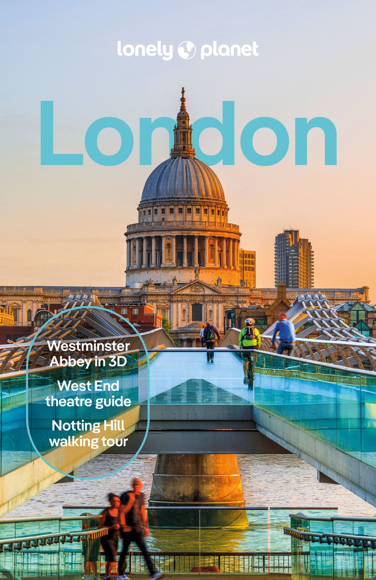 Lonely Planet London: Detailed Itineraries Travel Like a Local Insider Tips Covers the British Museum, Camden Market, the Royal Parks, West End theatres, Kensington & Hyde Park and more