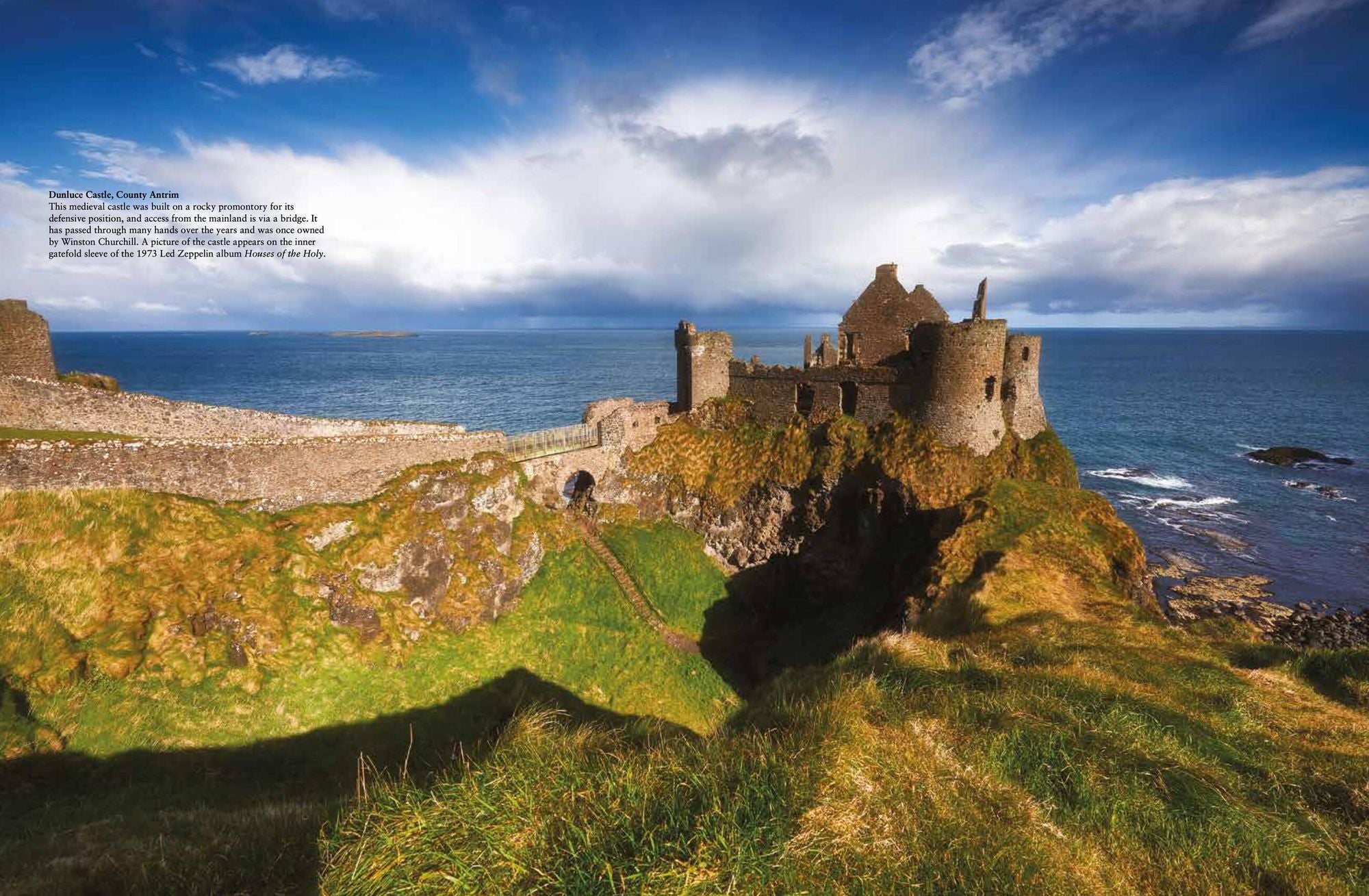 Abandoned Ireland