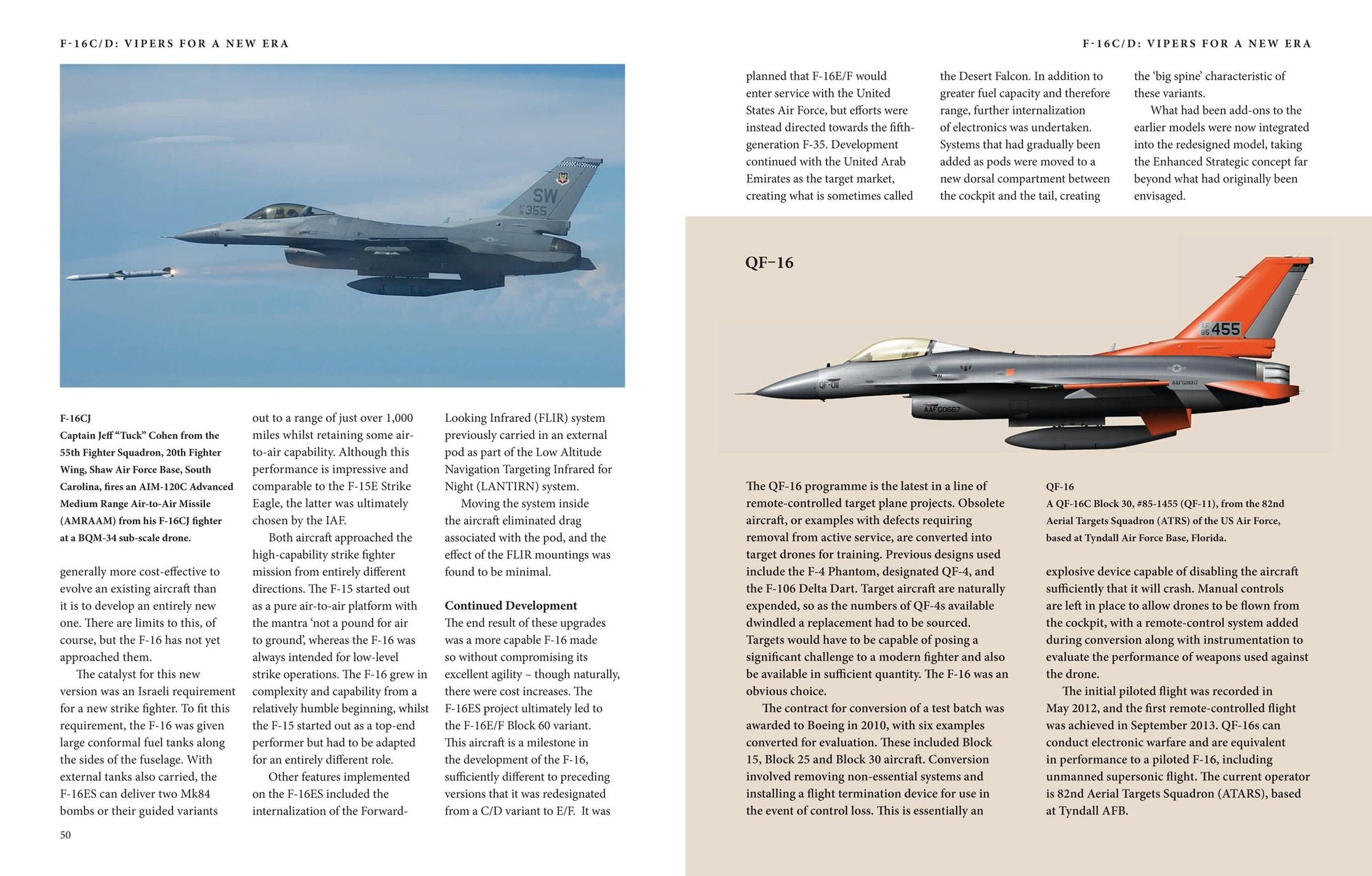 F-16 Fighting Falcon