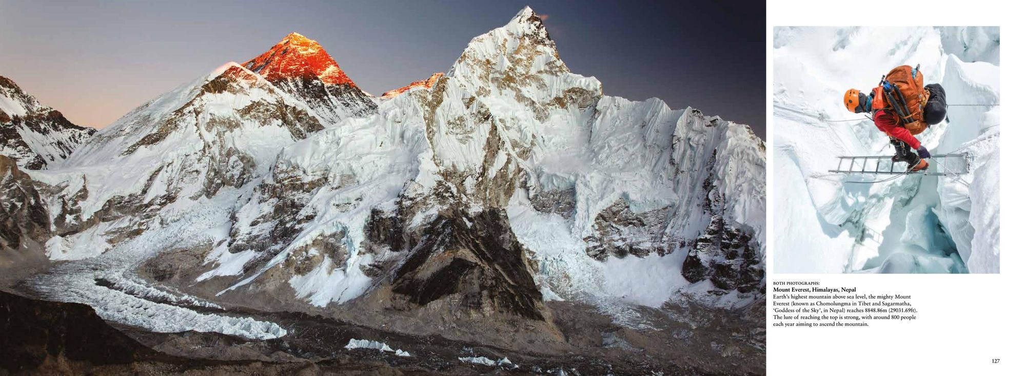 Asia: From the Urals to the Pacific